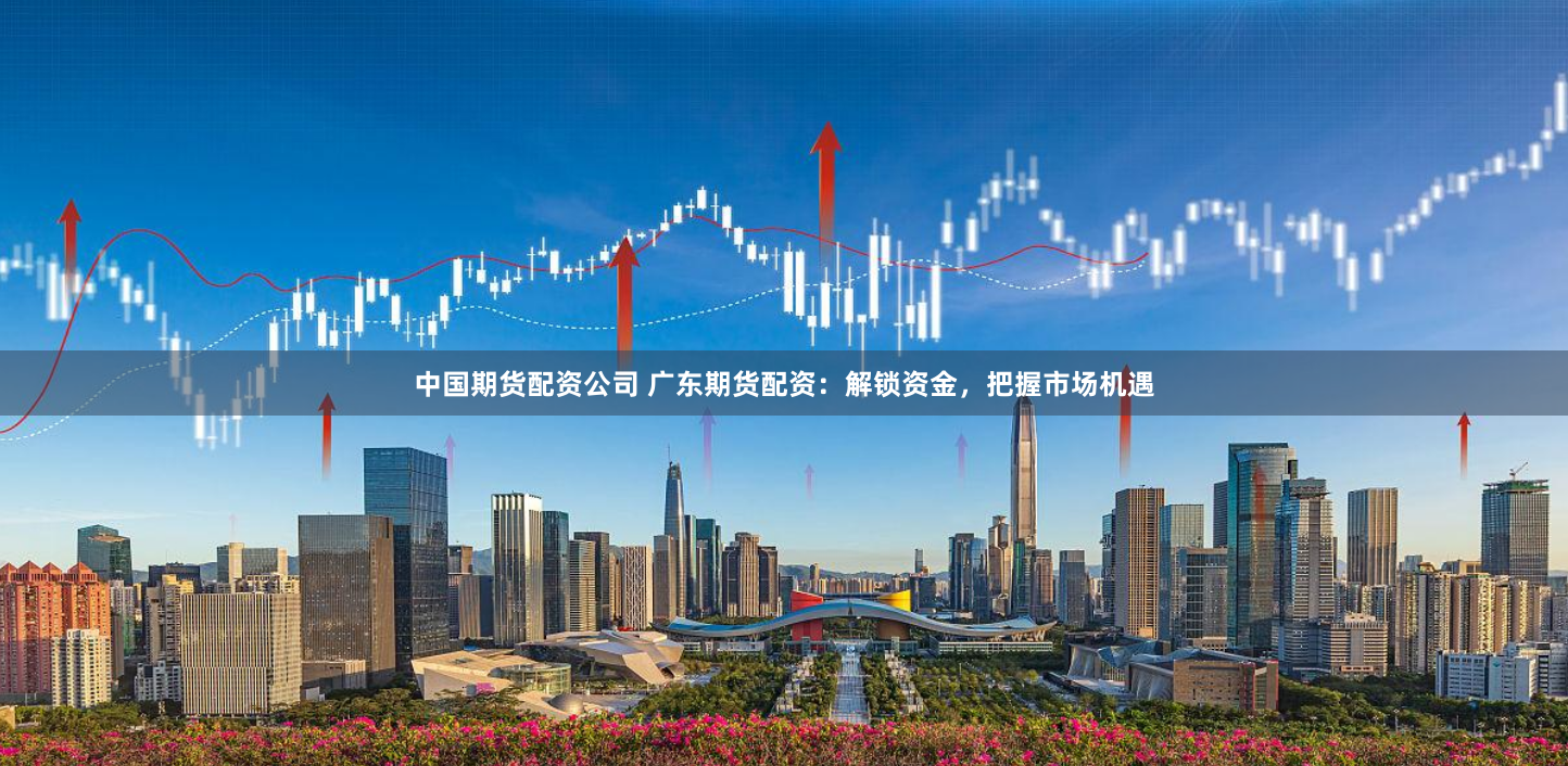 中国期货配资公司 广东期货配资：解锁资金，把握市场机遇