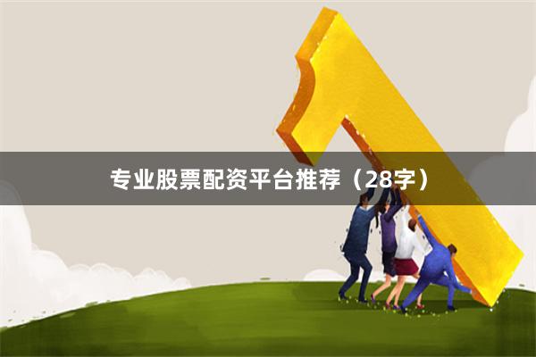 专业股票配资平台推荐（28字）