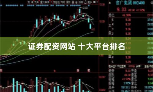 证券配资网站 十大平台排名