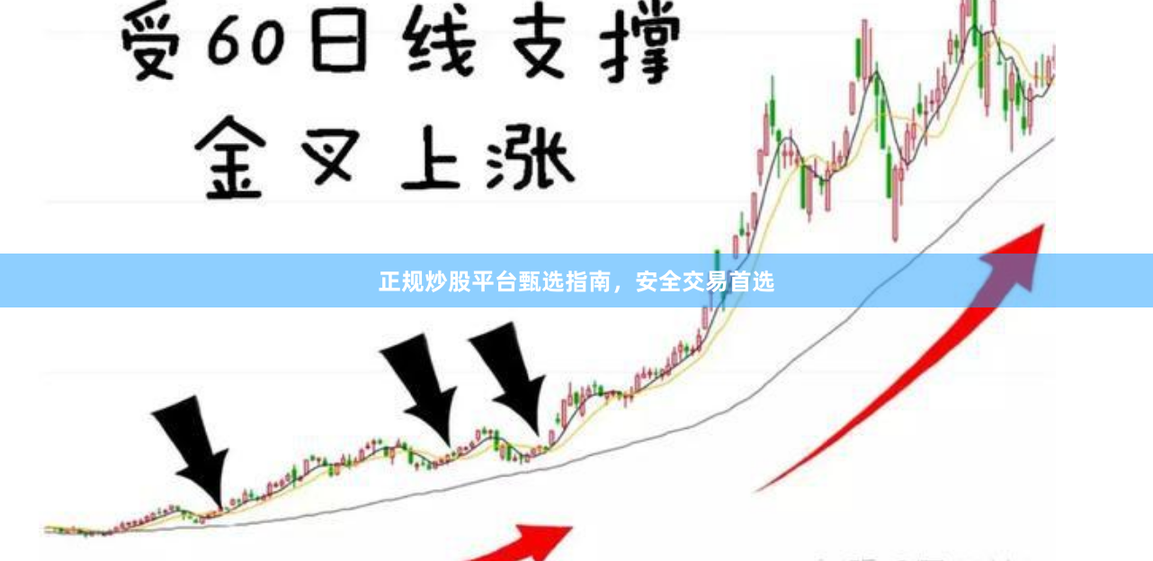 正规炒股平台甄选指南，安全交易首选