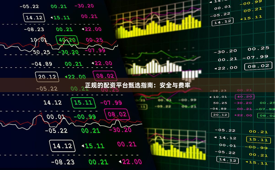 正规的配资平台甄选指南：安全与费率